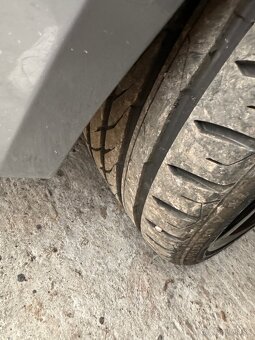 5x112 r19 235/35 - 2