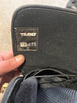 Dámske topánky - 2