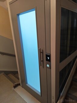 2izbáčik, sídlisko západ - 2