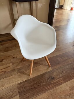 Detská stolička - 2