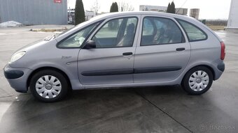 Citroen Xsara Picasso 1,8 B / LPG - 2