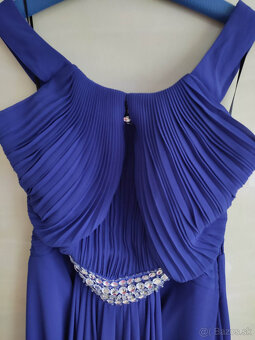 Šifónové šaty - 2