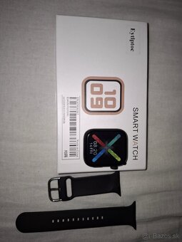 Smart watch Eytlptoc - 2