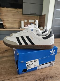 Adidas _ Samba - 2