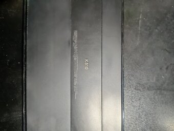 Predám legendárnu klávesnicu Logitech K810 - 2