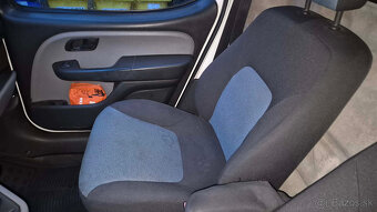 Fiat Doblo Cargo 1,9JTD - 2