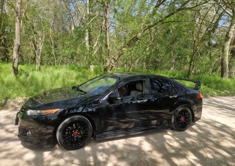 Honda accord 2010 - 2