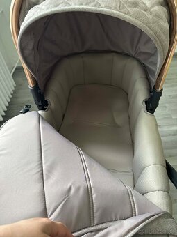 Touragoo kočík - 2