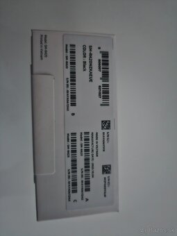 Samsung galaxy Buds3 FE - 2