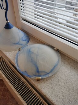 Predám luster a stropnicu - 2