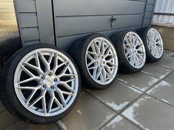 Letna sada dotz suzuka 5x112 r19 - 2