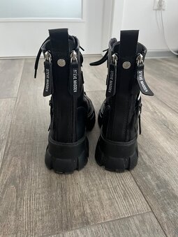 Predám topánky Steve Madden 37 - 2