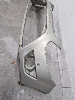 Ford Kuga nárazník - 2