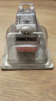 Deagostini Tatra 805 - 2