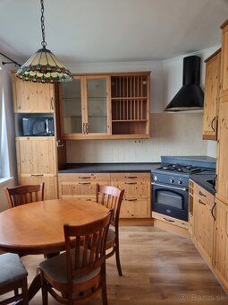 Prenájom 2 izbový byt sídlisko SEVER - 2