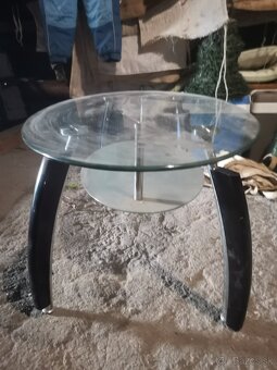 Konferencny stolík - 2