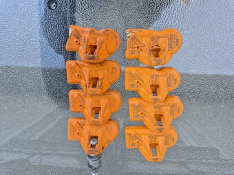 Snimace tpms bmw - 2