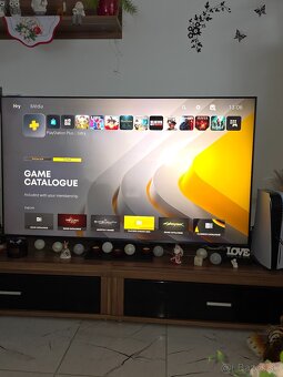 Predám ps 5 +VR 2 PS5 - 2