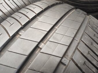 Letné pneumatiky Bridgestone 205/55 R16 91V - 2