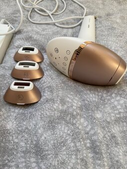 Philips Lumea Prestige BRI956/00 - 2
