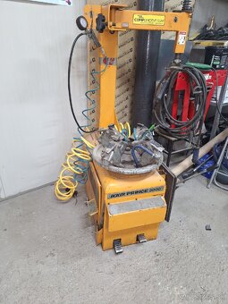 Cemb C31 a boxer prince 3000 - 2