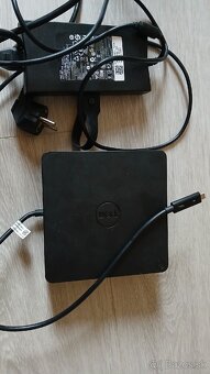 Dell Dock USB-C K15A - 2