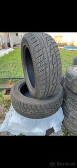 Matador Sibír snow 235/55 r18 - 2