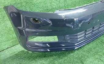 vw touran nárazník 2015+ - 2