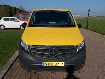 Predám Mercedes Vito e-vito - 2