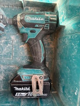 Makita aku naradie - 2