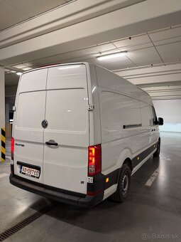 Prenájom nových dodaviek - 2