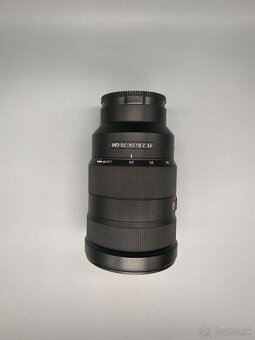 Sony 24-70mm f/2.8 GM - 2