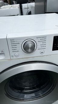 práčka LG Direct Drive (6,5kg) - 2