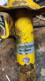 Tlmič bilstein 35-122074 - 2