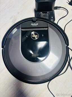 Roomba iRobot i7 - 2