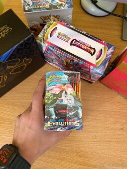 Pokémon TCG: XY Evolutions - Booster Box (Sealed) - 2