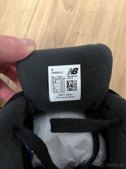 Predam New Balance 9060 - 2