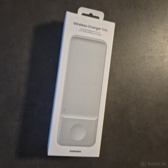 Bezdrôtová nabíjačka Samsung - 2