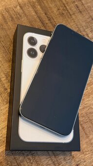 Predám iPhone 13 pro - 2