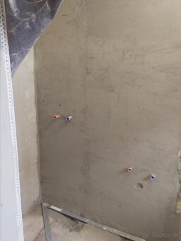 Stavebné práce - 2