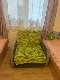Predám nábytok - 2