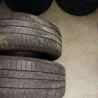 205/55 r16 2kusy letne - 2