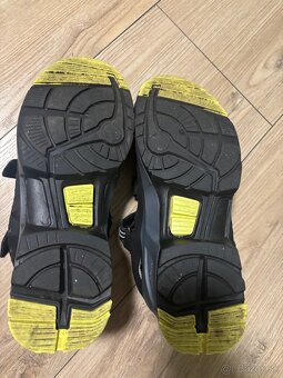 uvex pracovna obuv 43 - 2