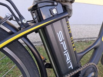E-bike českej výroby - 2