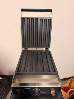 Vaflovač na Churros - 2