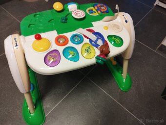 Interaktívny hrací stôl Chicco - 2