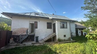 Predaj- Rodinný dom - RD, Bacúch, 647 m2, BBreality.sk - 2