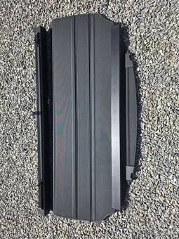 Mazda 6 combi 2009 roleta - 2
