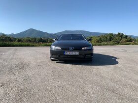 Peugeot 406 Coupé 2.2 HDi Pack - 2