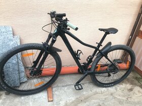 Dámsky horský bicykel - 2